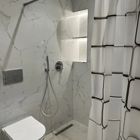 Brand New Apartament Apartment Tirana
