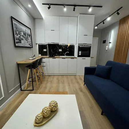 Brand New Apartament Apartment *