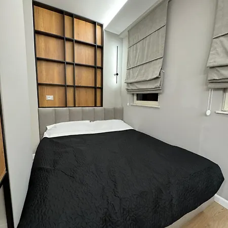 Apartment Brand New Apartament *